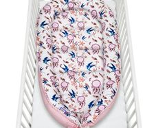Baby nest XXL - cocoon XXL
