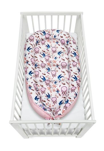 Baby nest XXL - cocoon XXL