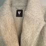 Ladies very jacket sage green size 10 Image 3
