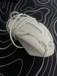 Gaming mouse