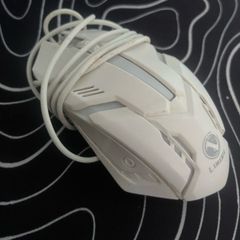 Gaming mouse