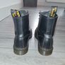 Dr Marten original 1460 mens size 9.5 as new condition Image 5