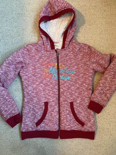 Roxy Hoodie