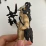 vintage Star Wars figures Image 2