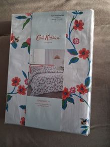Cath Kidson single Duvet cover