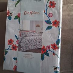 Cath Kidson single Duvet cover