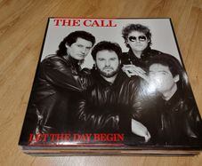 The Call (michael Been) - Vinyl Records