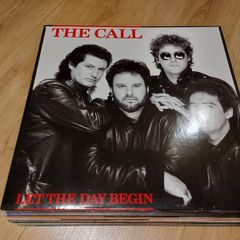 The Call (michael Been) - Vinyl Records