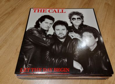 The Call (michael Been) - Vinyl Records