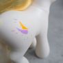 Flutterbutter (2) Flutter Butter Toys R Us USA Exclusive with Brush MLP G3 My Little Pony 2002 Image 6