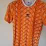 Adidas retro Holland 88 tshirt Size small ptp 22" in excellent condition Image 4