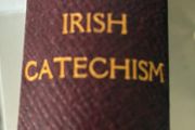 Donleavy's Irish Catechism- 1848