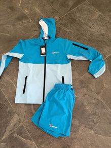 boys short set