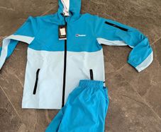 boys short set