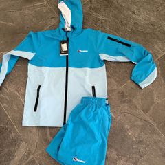 boys short set
