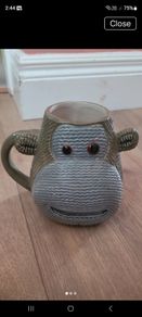 PG tips mug