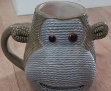 PG tips mug