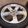 Audi A3 alloy Image 4