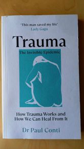 Trauma Book