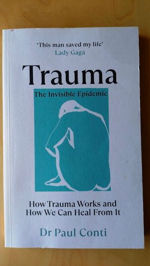 Trauma Book