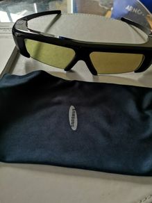 Samsung 3D Active Glasses SSG-2200AR