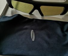 Samsung 3D Active Glasses SSG-2200AR