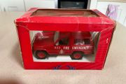Nissan Patrol 1/25 Polistil