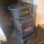 Provence Gas Heater Image 2