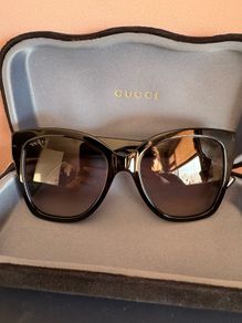 Gucci sunglasses