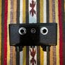Moose Electronics Dobsky Fuzz 2025 - Black/Gold Image 3