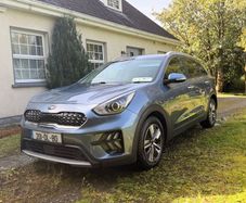 Kia Niro Phev