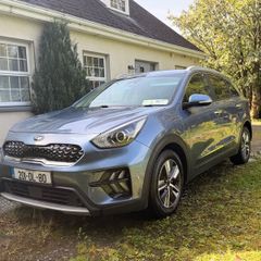 Kia Niro Phev