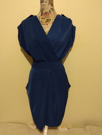Closet Pocket Dress
