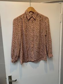 vintage  blouse
