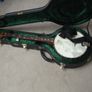 Sully's 5 String Openback banjo with hard case - Made in England Image 8