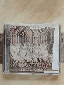 Autechre CD  - Incunabula