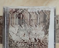 Autechre CD  - Incunabula