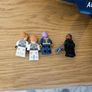 76126 LEGO Avengers Ultimate Quinjet Image 3