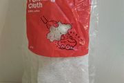 Polishing Cloth, Halfords, 200 g