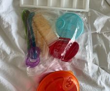 weaning bundle