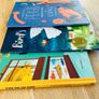 Dead Zoo (hardback) & 2 Other Kids Books - Ages 5-9 Image 3