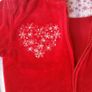 Size: 18 Months - 2 Years - An Adorable Hooded Track Suit Top & Pants - Read Carefully - E Image 4