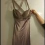 Brand new handmade designer Dresscode evening gown for debs or bridesmaid - will suit size 6/8 to 16 Image 4