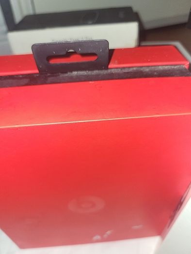 Beats ep complete box