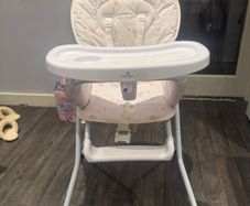 babylo high chair