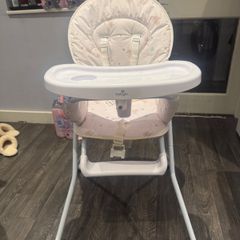 babylo high chair