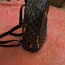 LV unisex bag Image 4