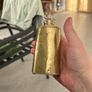 old brass bottle Image 6
