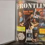 Ozzy Osbourne Etc. Vintage Collection of Rock Guitar Magazines (Incl. 1 Sealed) - Two Binders Full Image 8