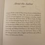 Agnes Morrogh-bernard. Foundress Of Foxford Wollen Mills. By Margaret Molloy. Signed Paperback Edition In Good Condition. See Photos For Same. Image 5